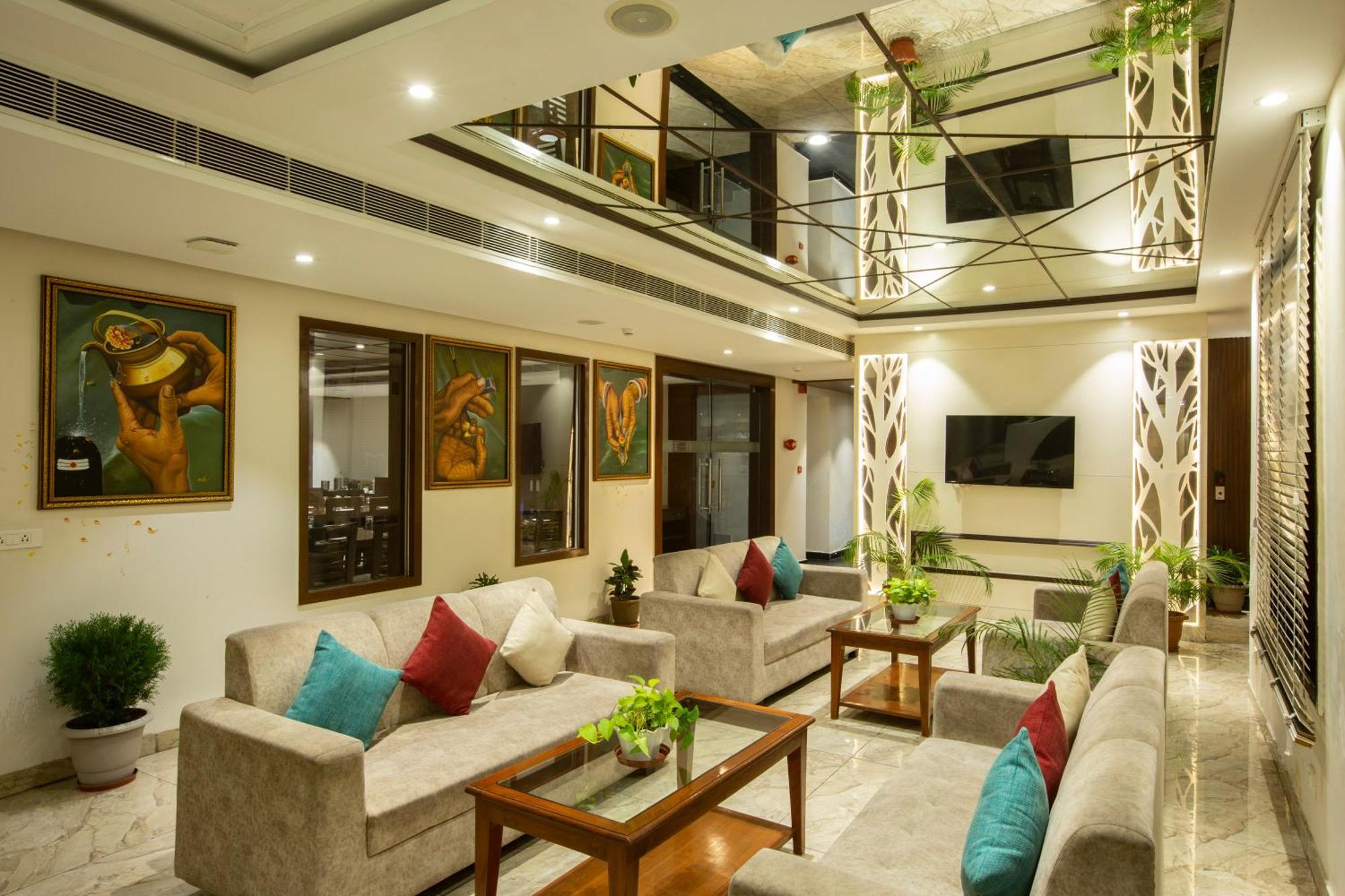 Inde Reva Resort Rishikesh Rishīkesh Exterior foto