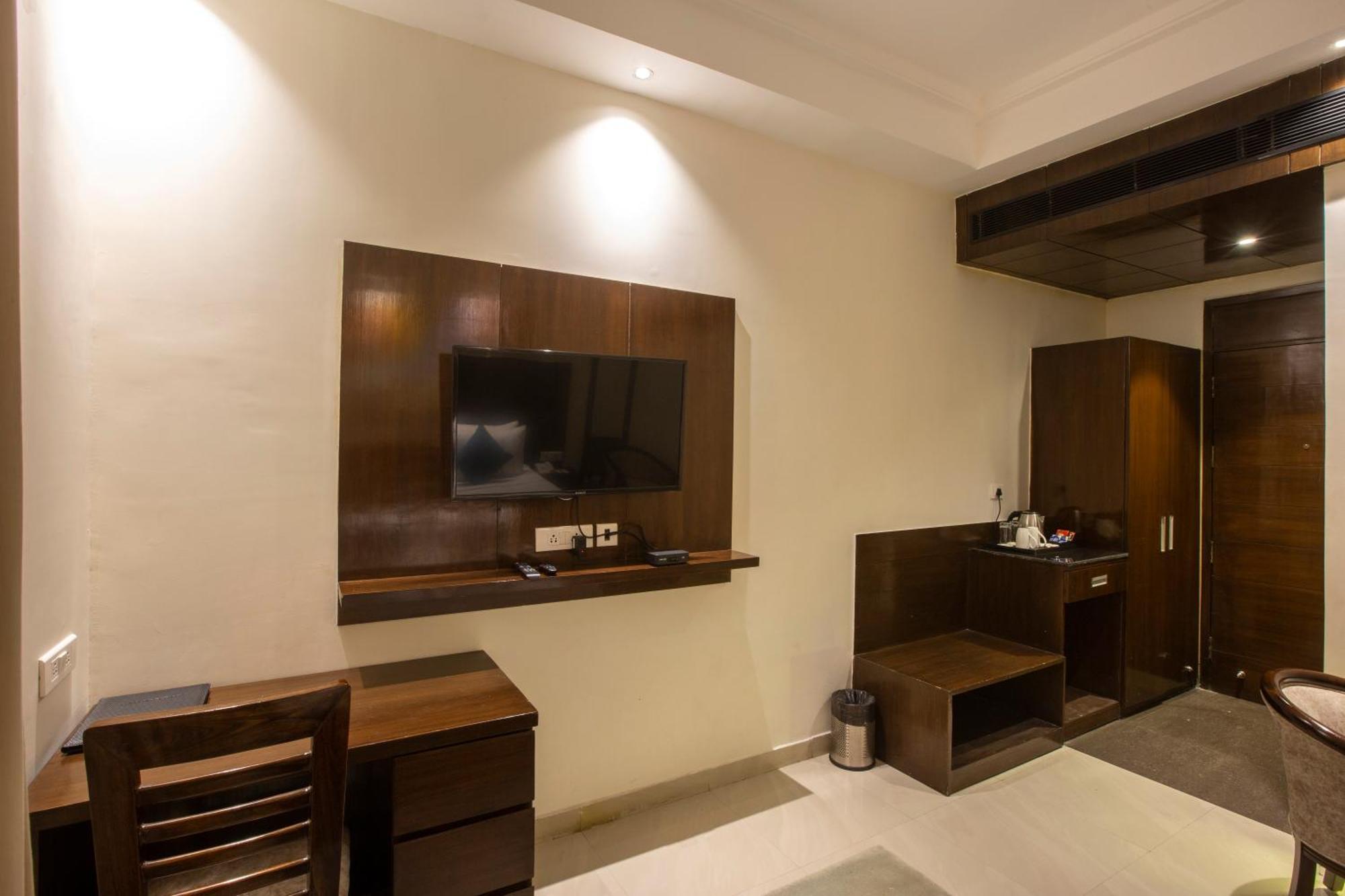 Inde Reva Resort Rishikesh Rishīkesh Exterior foto